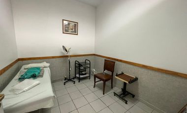 ALQUILER DE CONSULTORIOS EN BLOQUE