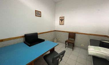 ALQUILER DE CONSULTORIOS EN BLOQUE
