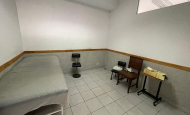 ALQUILER DE CONSULTORIOS EN BLOQUE