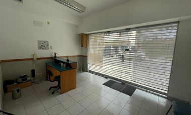 ALQUILER DE CONSULTORIOS EN BLOQUE