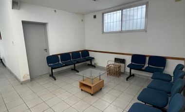 ALQUILER DE CONSULTORIOS EN BLOQUE