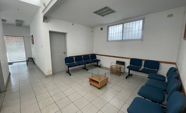 ALQUILER DE CONSULTORIOS EN BLOQUE