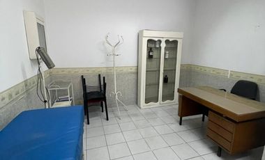 ALQUILER DE CONSULTORIOS EN BLOQUE