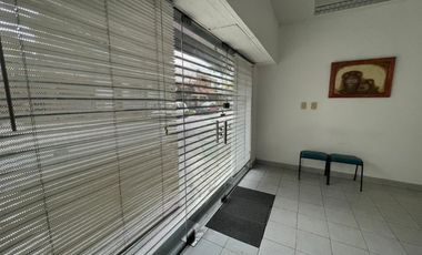 ALQUILER DE CONSULTORIOS EN BLOQUE