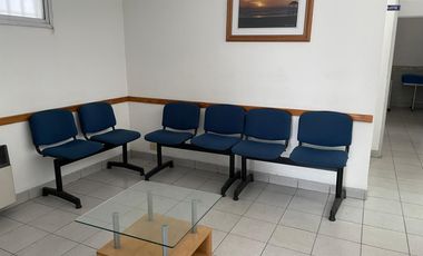 ALQUILER DE CONSULTORIOS EN BLOQUE