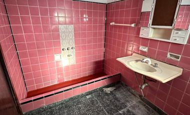 ALQUILER - VILLA INSUPERABLE - PH 3 AMBIENTES CON PATIO - SIN EXPENSAS