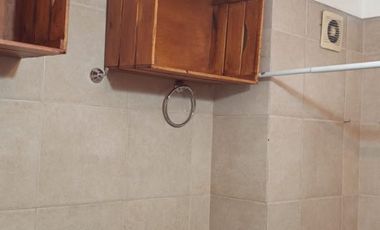 ALQUILER 2 AMBIENTES RAMOS MEJIA