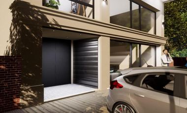 Departamentos monoambientes a la venta en José C Paz