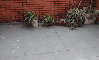 Oficina 29 m2 con patio