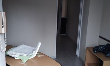 Oficina 29 m2 con patio