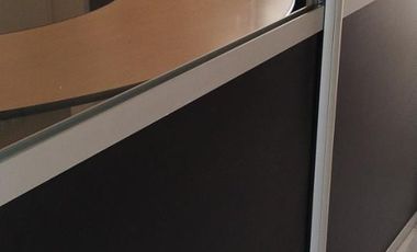 Oficina 29 m2 con patio