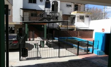 DEPTO 2 AMB. TIPO LOFT. TODO INCLUIDO EN EL VALOR. EXPENSAS. ABL Y AGUA , COMPLEJO CON PISICINA Y PARRILLA. TIGRE . LINIERS 483