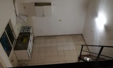 DEPTO 2 AMB. TIPO LOFT. TODO INCLUIDO EN EL VALOR. EXPENSAS. ABL Y AGUA , COMPLEJO CON PISICINA Y PARRILLA. TIGRE . LINIERS 483