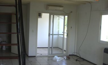 DEPTO 2 AMB. TIPO LOFT. TODO INCLUIDO EN EL VALOR. EXPENSAS. ABL Y AGUA , COMPLEJO CON PISICINA Y PARRILLA. TIGRE . LINIERS 483