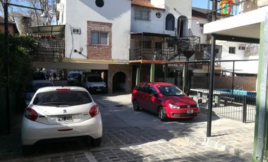 DEPTO 2 AMB. TIPO LOFT. TODO INCLUIDO EN EL VALOR. EXPENSAS. ABL Y AGUA , COMPLEJO CON PISICINA Y PARRILLA. TIGRE . LINIERS 483