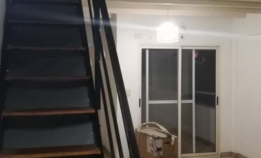 DEPTO 2 AMB. TIPO LOFT. TODO INCLUIDO EN EL VALOR. EXPENSAS. ABL Y AGUA , COMPLEJO CON PISICINA Y PARRILLA. TIGRE . LINIERS 483