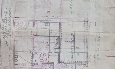 Casa en Venta en MAR DEL PLATA