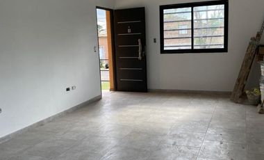 Excelente monoambiente en alquiler