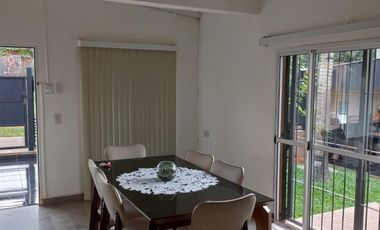 Excelente propiedad en venta.
