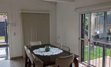 Excelente propiedad en venta.