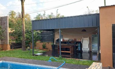 Excelente propiedad en venta.