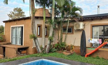 Excelente propiedad en venta.