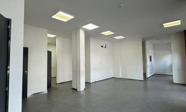 Importante local comercial en alquiler
