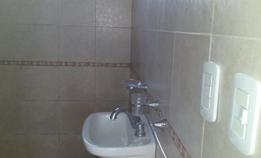 DEPARTAMENTO 3 AMBIENTES