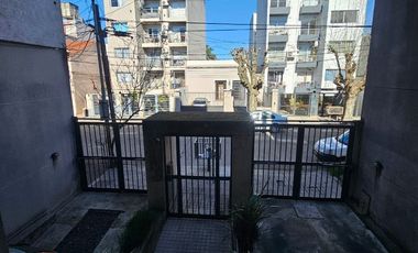 Departamento dos Ambientes en alquiler - Haedo chico