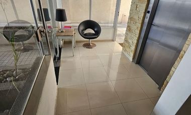 Departamento dos Ambientes en alquiler - Haedo chico