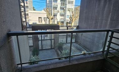 Departamento dos Ambientes en alquiler - Haedo chico