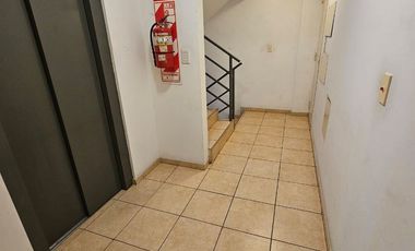 Departamento dos Ambientes en alquiler - Haedo chico