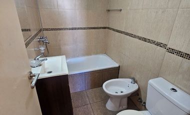 Departamento dos Ambientes en alquiler - Haedo chico