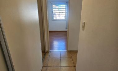 Departamento dos Ambientes en alquiler - Haedo chico