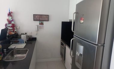 ALQUILER DE DEPARTAMENTO amoblado DE 2 Amb TERRALAGOS