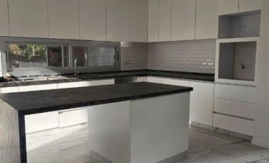 Venta de casa Terralagos Canning