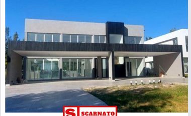 Venta de casa Terralagos Canning