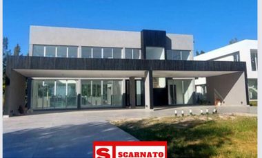 Venta de casa Terralagos Canning