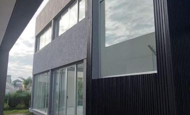 Venta de casa Terralagos Canning