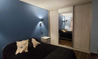 Excelente propiedad con terraza al mar y quincho