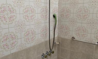 ALQUILER DE CHALET EN EXCELENTE ESTADO.