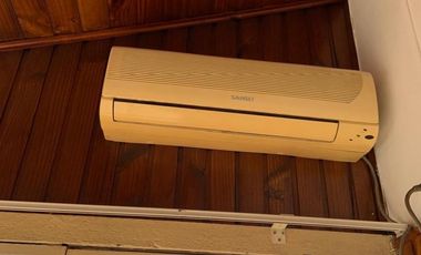 ALQUILER DE CHALET EN EXCELENTE ESTADO.