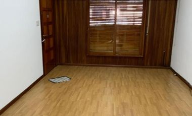 ALQUILER DE CHALET EN EXCELENTE ESTADO.