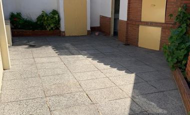 ALQUILER DE CHALET EN EXCELENTE ESTADO.