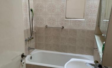 ALQUILER DE CHALET EN EXCELENTE ESTADO.