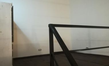 DEPTO 2 AMB.CON COCHERA TIPO LOFT. AMPLIO SIN EXPENSAS. PISCINA Y PARRILLA EN COMUN TIGRE.