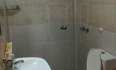 DEPTO 2 AMB.CON COCHERA TIPO LOFT. AMPLIO SIN EXPENSAS. PISCINA Y PARRILLA EN COMUN TIGRE.