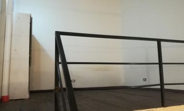 DEPTO 2 AMB.CON COCHERA TIPO LOFT. AMPLIO SIN EXPENSAS. PISCINA Y PARRILLA EN COMUN TIGRE.