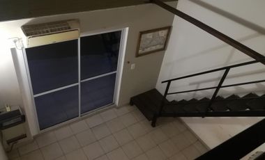 DEPTO 2 AMB.CON COCHERA TIPO LOFT. AMPLIO SIN EXPENSAS. PISCINA Y PARRILLA EN COMUN TIGRE.