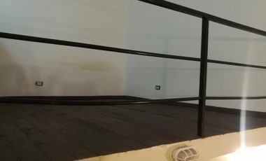 DEPTO 2 AMB.CON COCHERA TIPO LOFT. AMPLIO SIN EXPENSAS. PISCINA Y PARRILLA EN COMUN TIGRE.